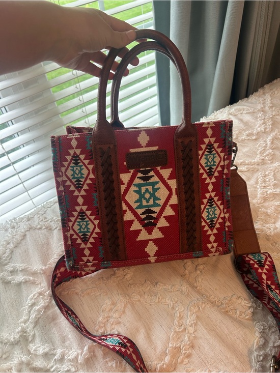Wrangler Handbags - wrangler purse